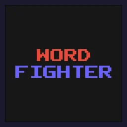 Word Fighter: Word Battles のアイコン